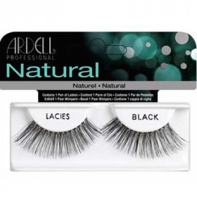 Ardell Natural Lacies Black Ardell Natural Lacies Black